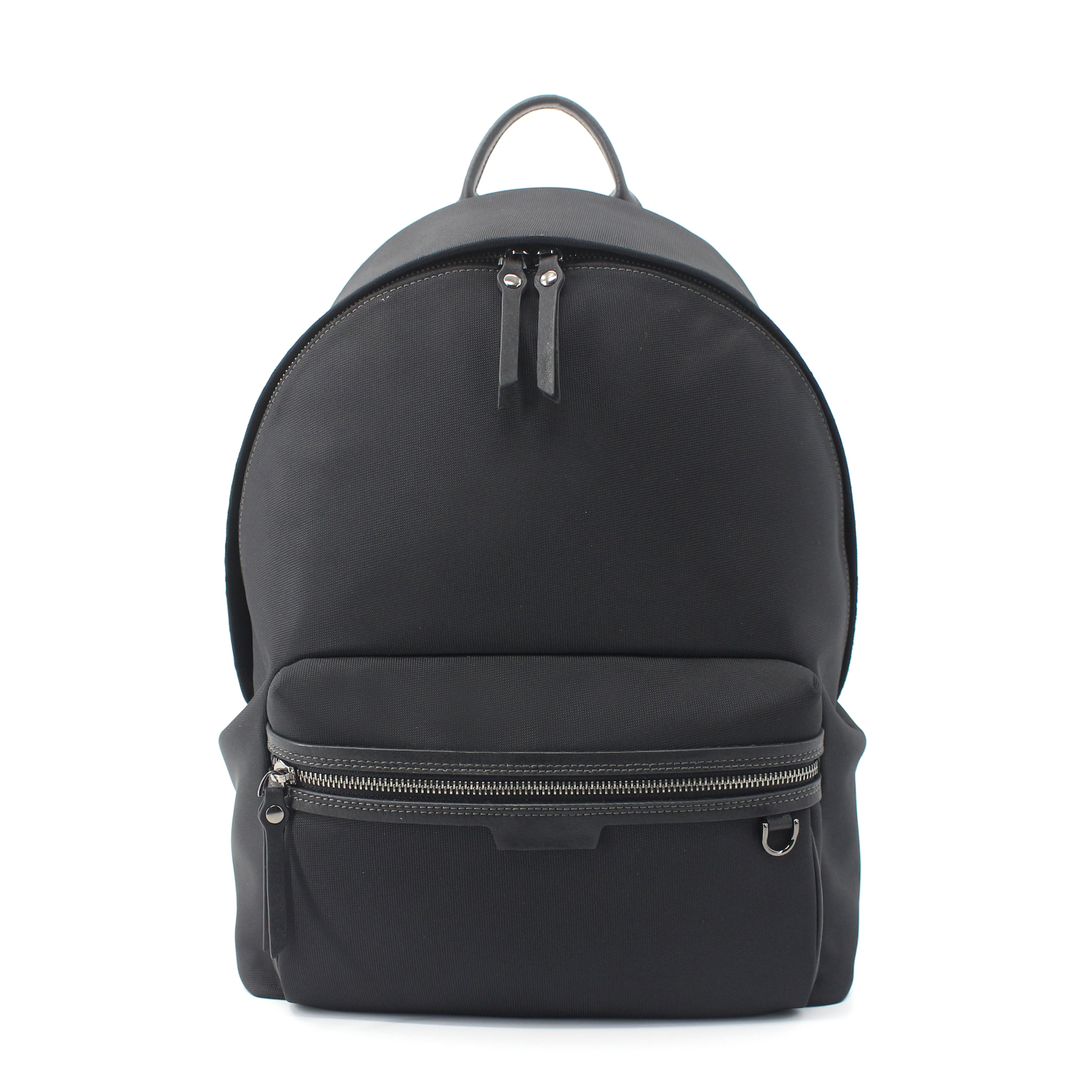Classic Casual Backpack Large Capacity School Waterproof Backpack