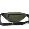 Sports Waist Bag Men Portable Bag Waterproof Waist Bag Casual Large Capacity Waist Bag
