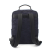 Retro Distressed Roomy Leather Backpacks