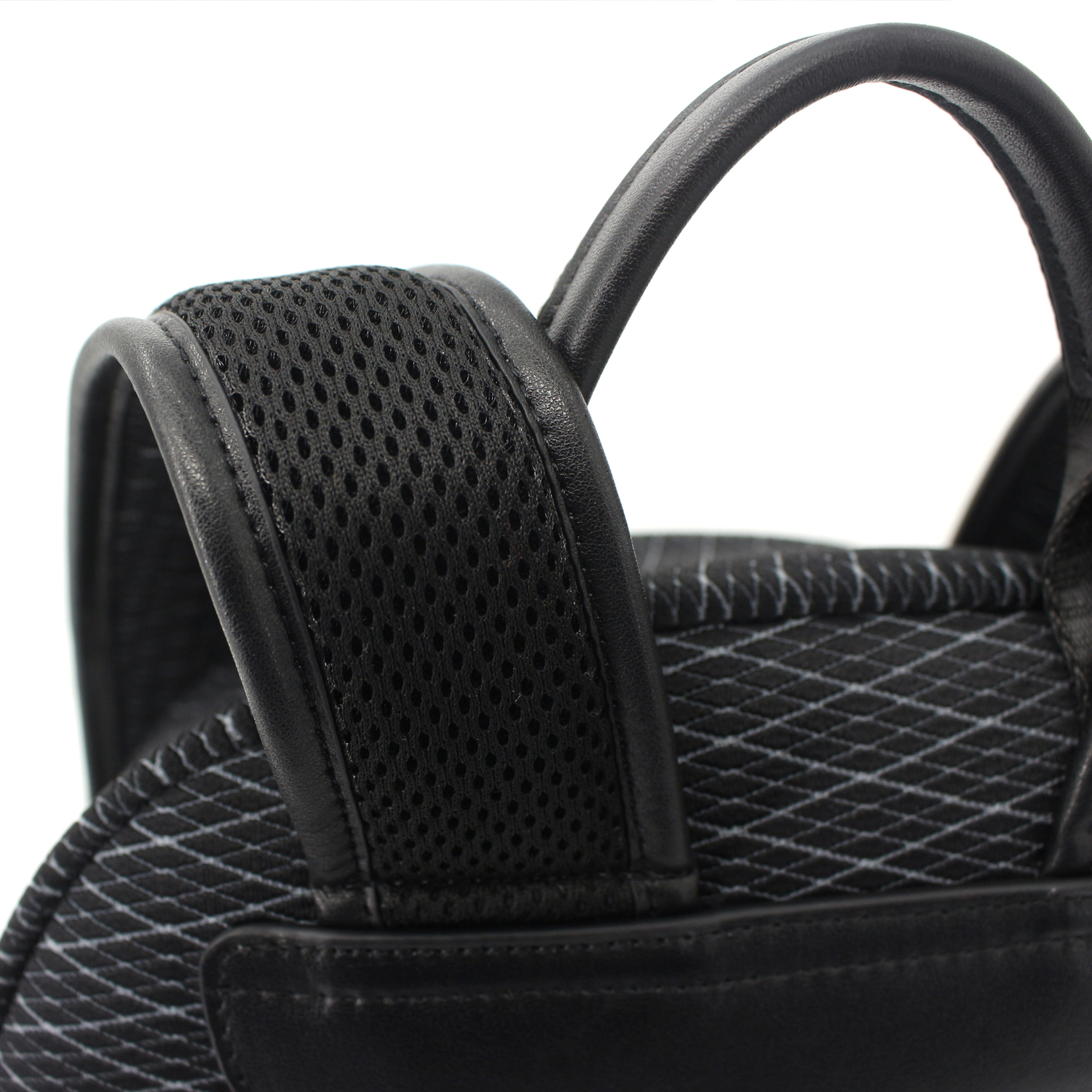 Minimalist Genuine Durable Leather Backpacks