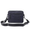 Nylon Shoulder Bag For Men Waterproof Lightweight Crossbody Purse Bag