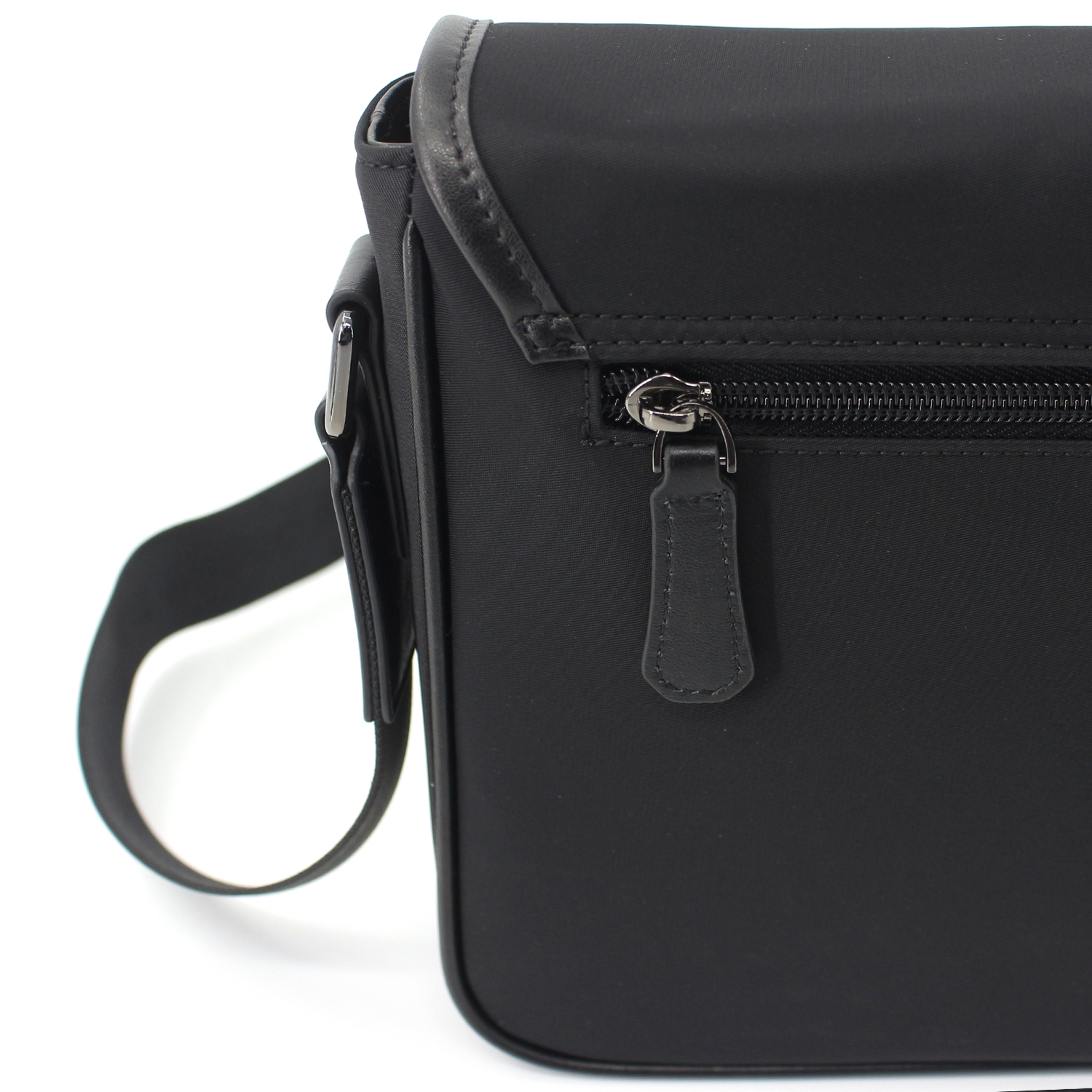 Mens Crossbody Bag Men's Handbag Waterproof Messenger Bag