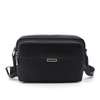 Men's Business Crossbody Bag Travel Shoulder Bag