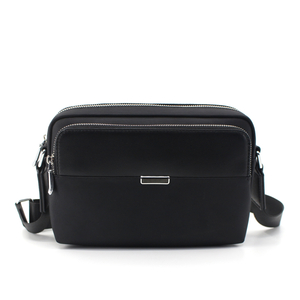 Men's Business Crossbody Bag Travel Shoulder Bag