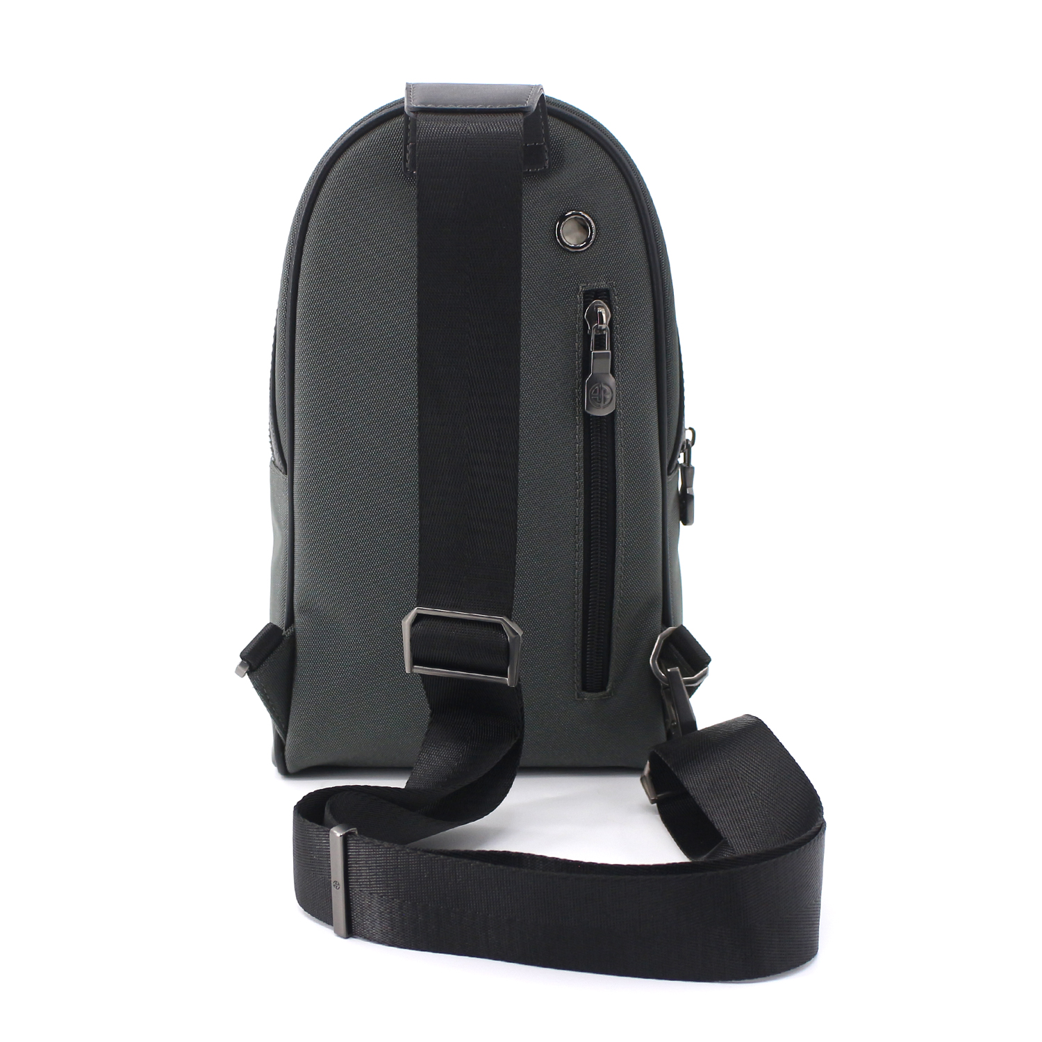 Men's Chest Bag Outdoor Waist Bag Sports Multi functional Crossbody Bag