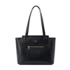 Unique Hand Carry Shoulder Bag Leather Tote Bag