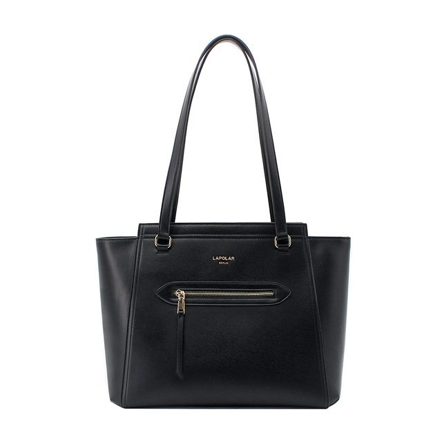 Unique Hand Carry Shoulder Bag Leather Tote Bag