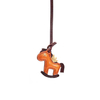 Handmade Genuine Leather Pendants Bag Pendants