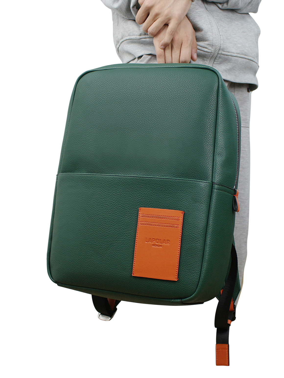 Quality Leather Men\'s Bag
