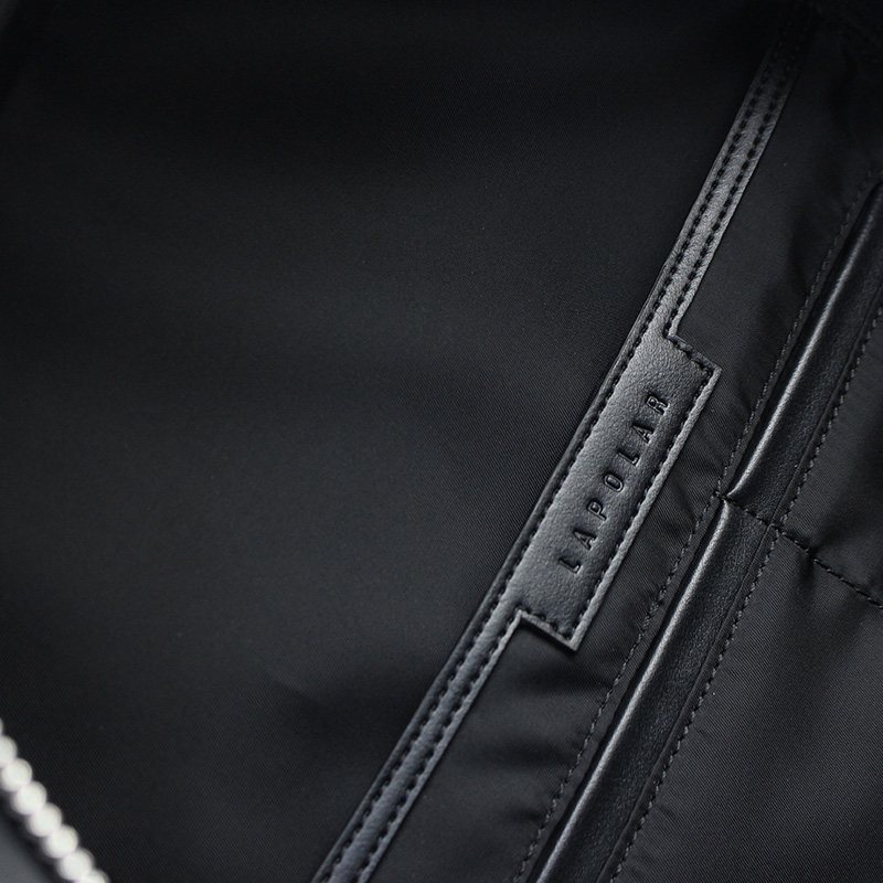 Strong PU Leather Bags