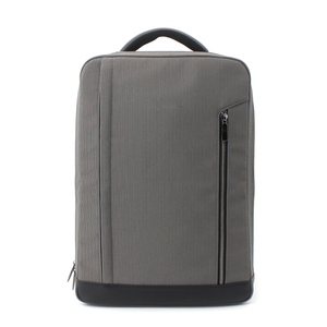 Men's Business Backpack Laptop Large Capacity Waterproof Backpack