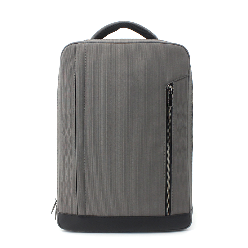 Men's Business Backpack Laptop Large Capacity Waterproof Backpack