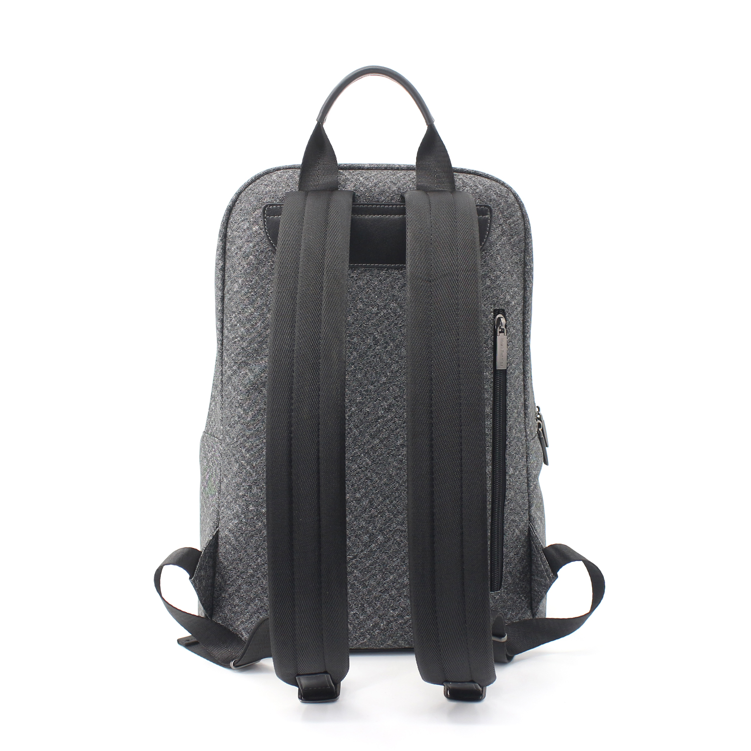 Backpack Double Layer Durable Waterproof Luxurious Backpack For Daily Travel
