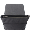 LAPOLAR Casual Backpack Simple Business Backpack Laptop Backpack 