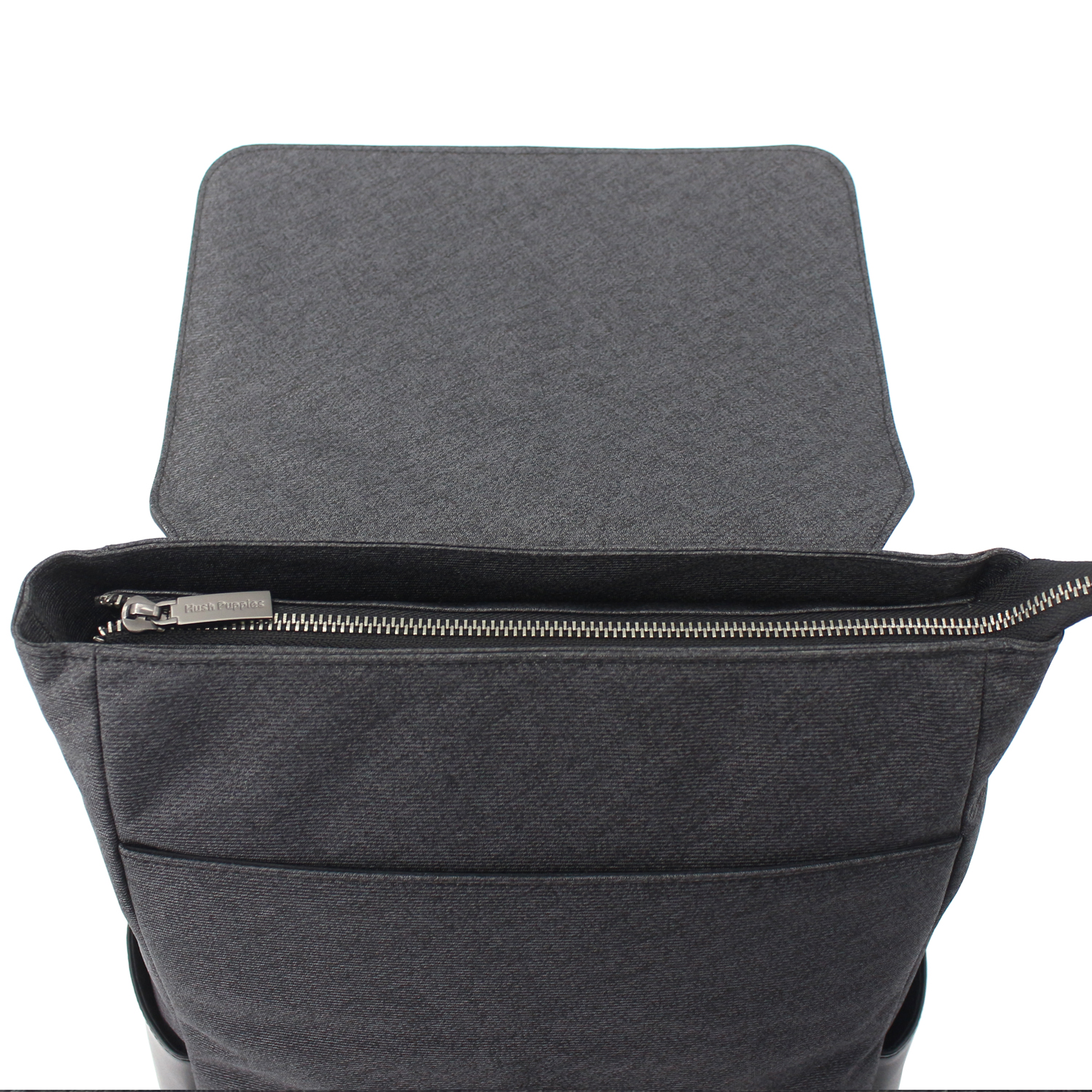 LAPOLAR Casual Backpack Simple Business Backpack Laptop Backpack 