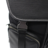 17 Inch Laptop Backpack, Drawstring Anti-theft Waterproof Backpack
