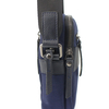 Shoulder Crossbody Bag for Men, Adjustable Crossbody Bag Purse for Travel