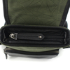 Crossbody Bag for Mens,Travel Passport Wallet Bag Men Phone Bag