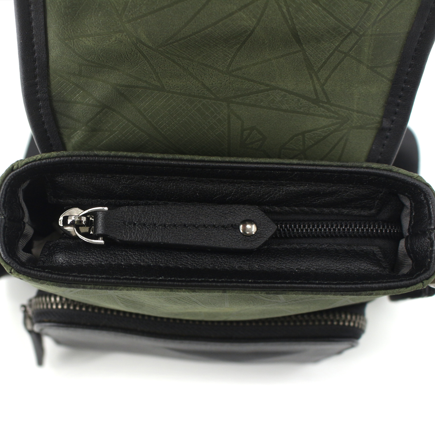 Crossbody Bag for Mens,Travel Passport Wallet Bag Men Phone Bag