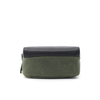 Crossbody Bag for Mens,Travel Passport Wallet Bag Men Phone Bag