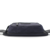 Men's Multifunctional Waist Bag Sports Microfiber Crossbody Bag
