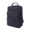Retro Distressed Roomy Leather Backpacks