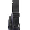 Nylon Shoulder Bag For Men Waterproof Lightweight Crossbody Purse Bag