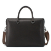 Business Bag Leather Briefcase Shoulder Laptop Business Bag for Men