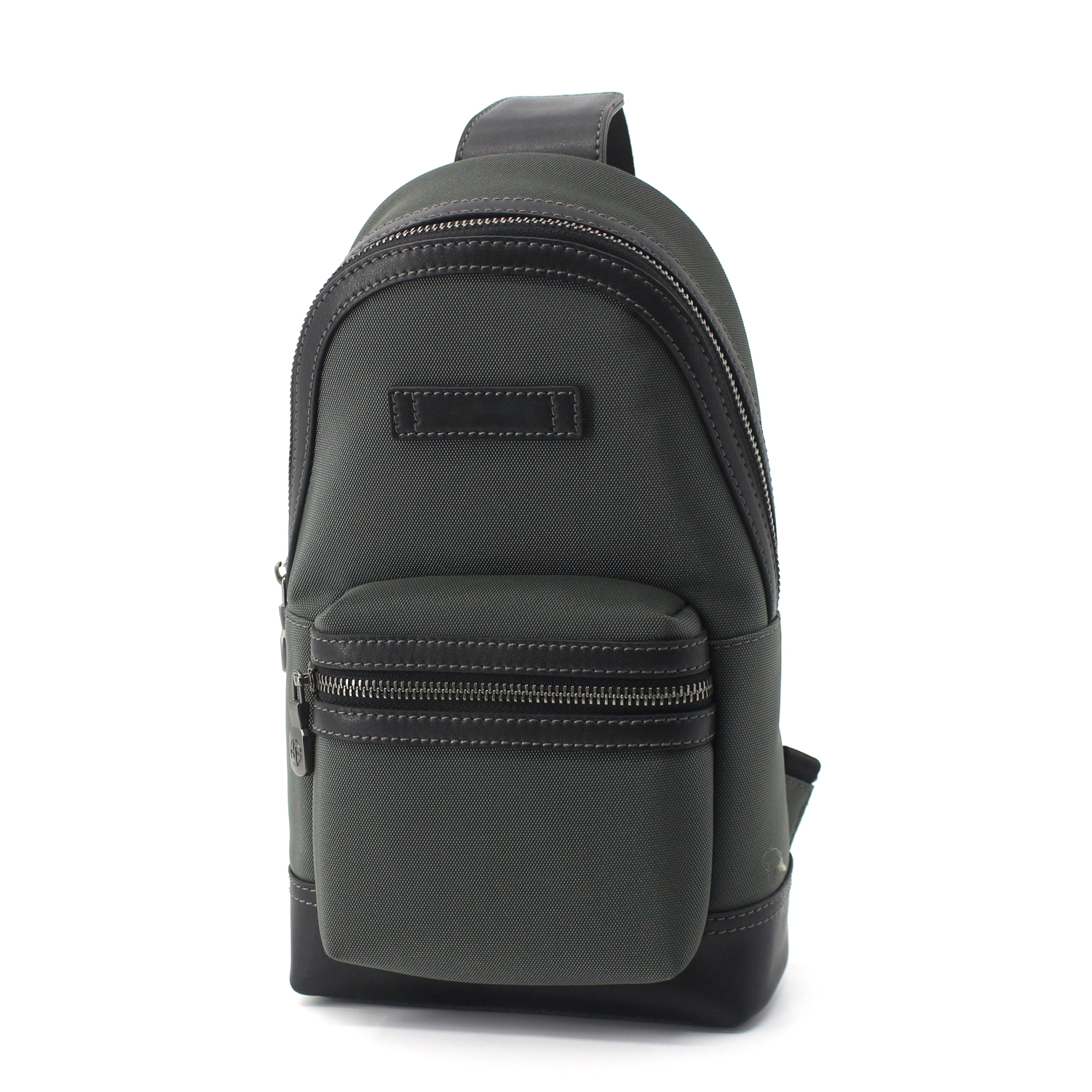 Men's Chest Bag Outdoor Waist Bag Sports Multi functional Crossbody Bag