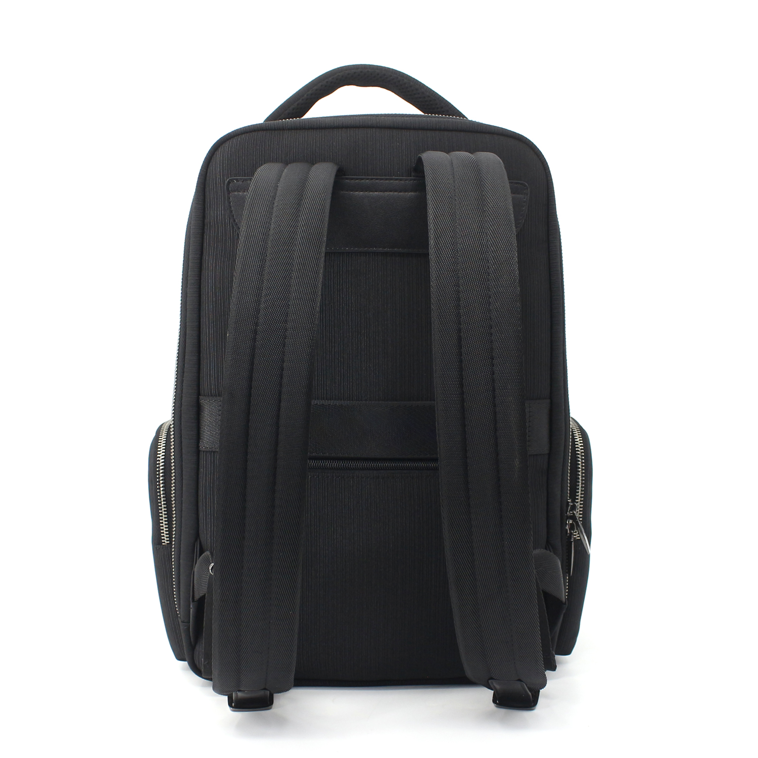 LAPOLAR Work Medium Cargo Backpack, Black