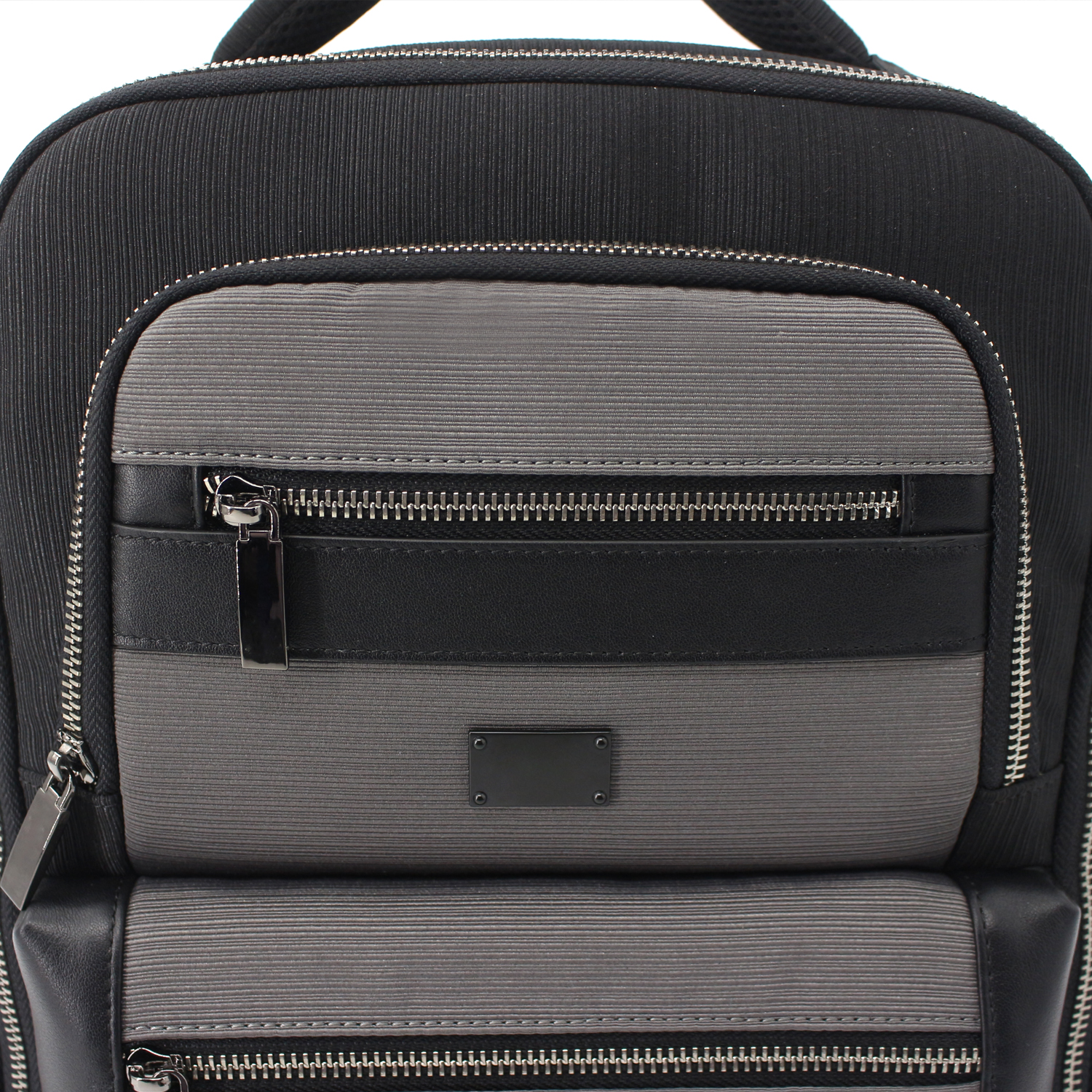 LAPOLAR Work Medium Cargo Backpack, Black