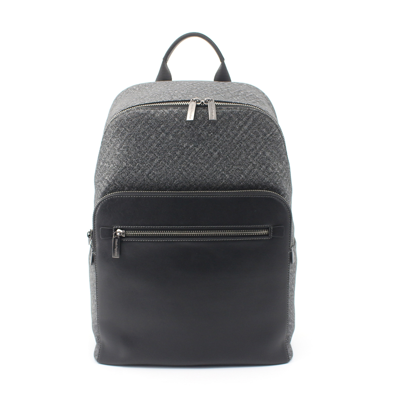 Backpack Double Layer Durable Waterproof Luxurious Backpack For Daily Travel