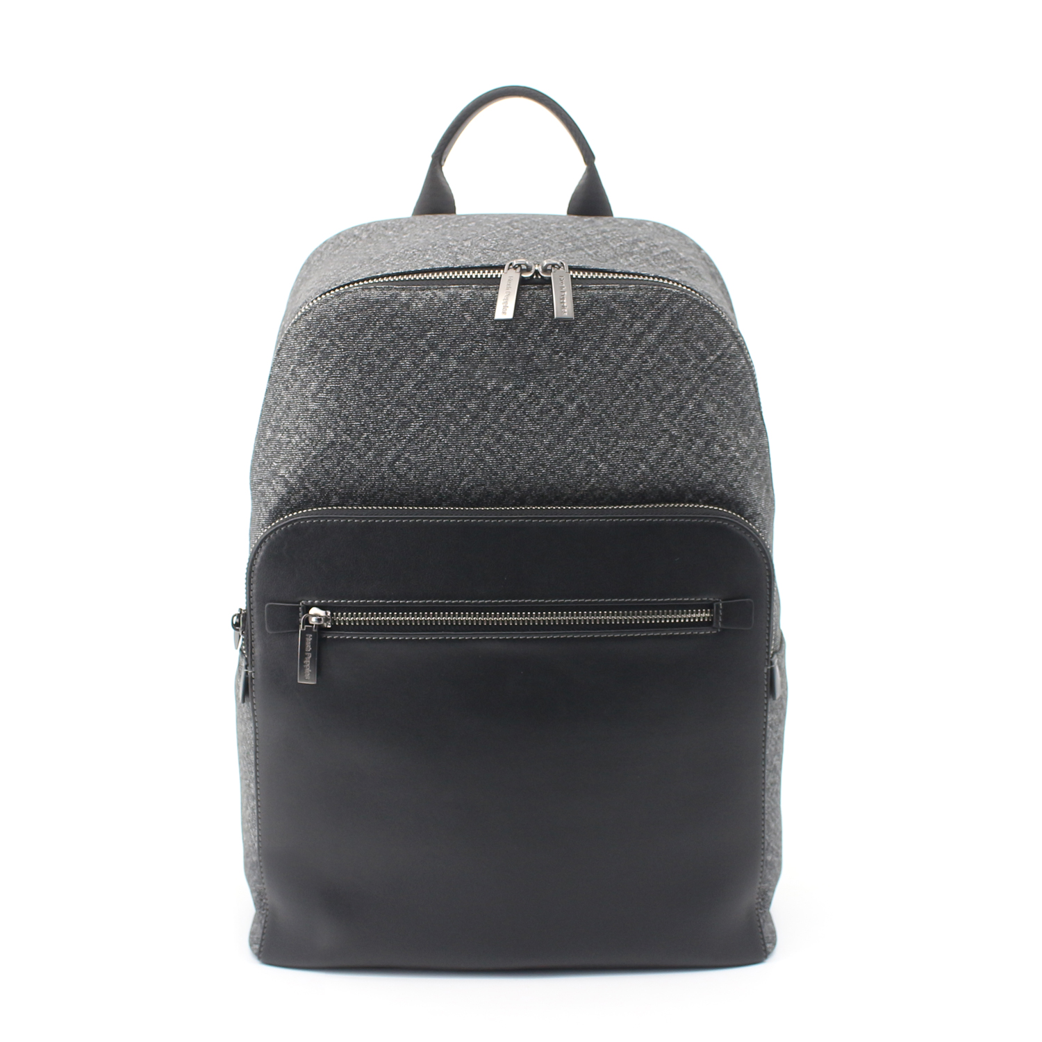 Backpack Double Layer Durable Waterproof Luxurious Backpack For Daily Travel