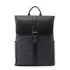 LAPOLAR Casual Backpack Simple Business Backpack Laptop Backpack 