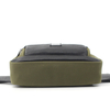 Men Army Green Belt Bag Waist Pouch Packs Crossbody Bag