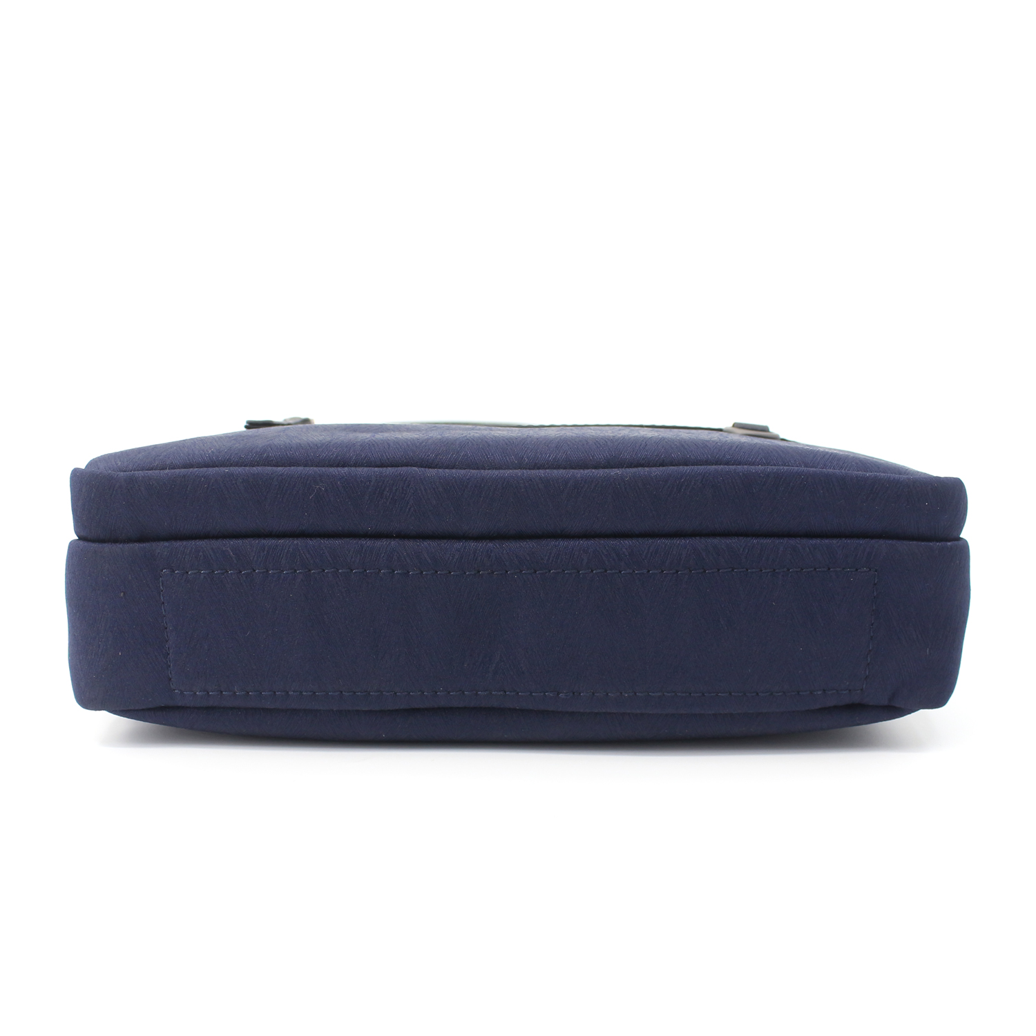 Nylon Microfiber Shoulder Bag For Men Messenger Bag Portable Pocket