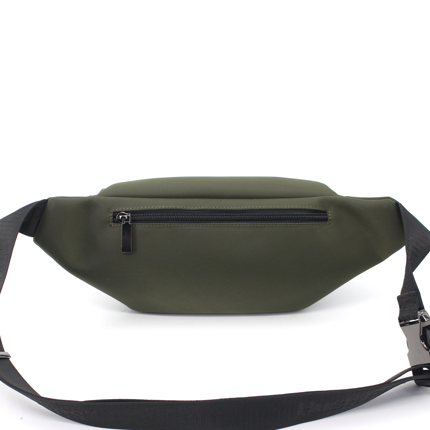 Men Outdoor Waist Packs Adjustable Belt Bag Sling Bag Cross body Pack