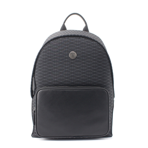 Minimalist Genuine Durable Leather Backpacks