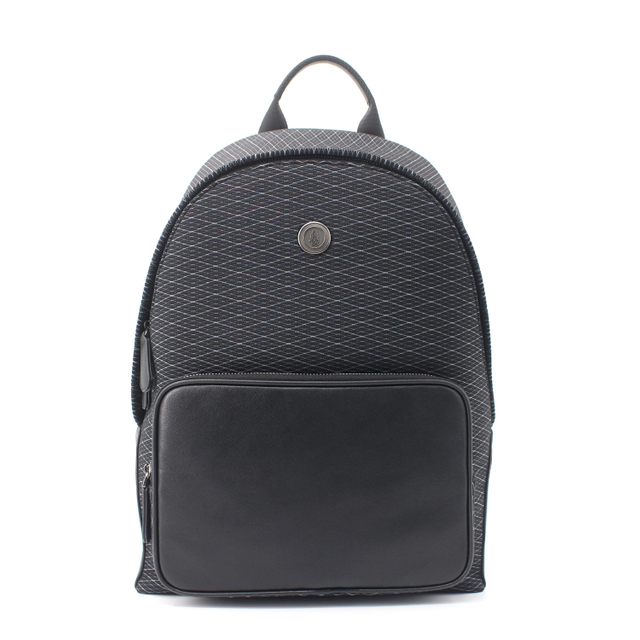 Minimalist Genuine Durable Leather Backpacks