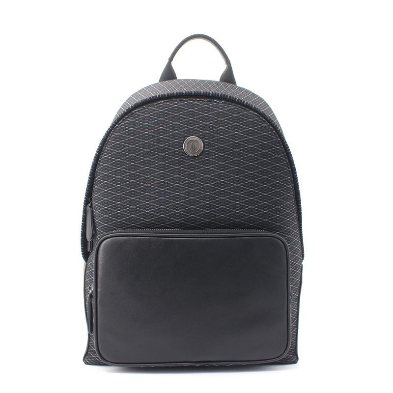 Minimalist Genuine Durable Leather Backpacks