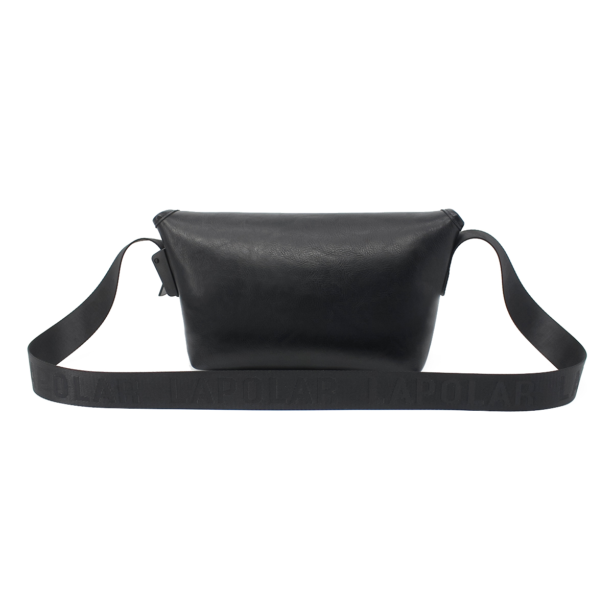 Leather Shoulder Bag Retro Casual Men's Messenger Bag