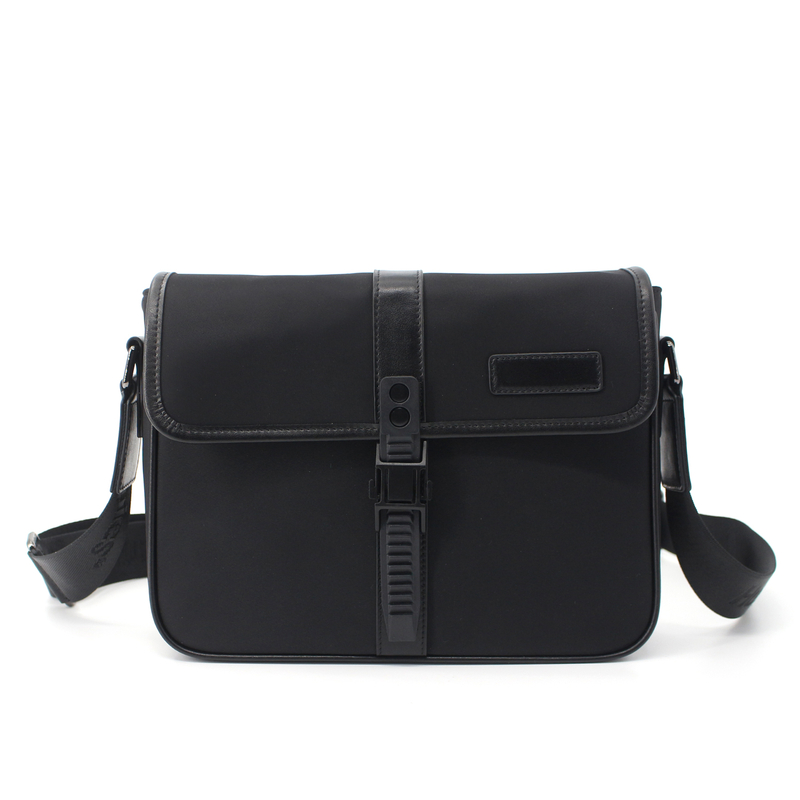 Mens Crossbody Bag Men's Handbag Waterproof Messenger Bag