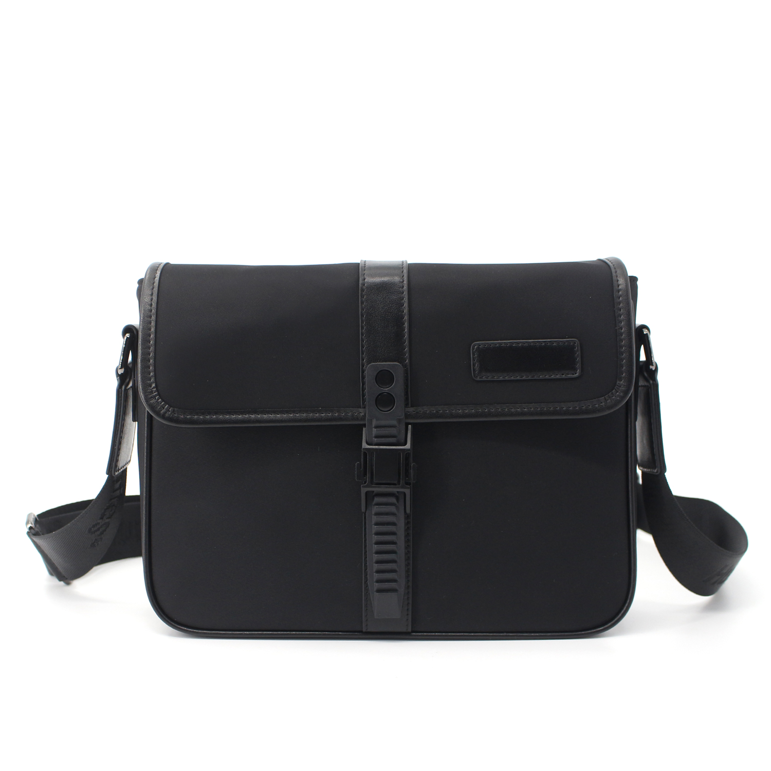 Mens Crossbody Bag Men's Handbag Waterproof Messenger Bag