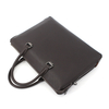Business Bag Leather Briefcase Shoulder Laptop Business Bag for Men