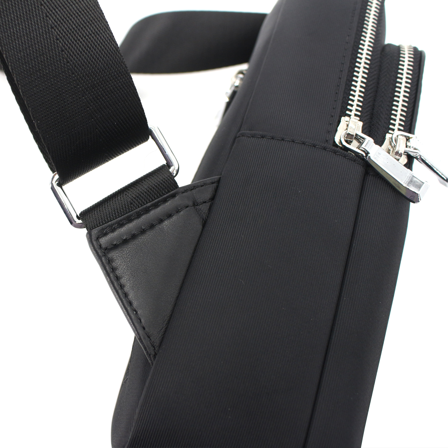Men's Light Shoulder Bag Casual Crossbody Bag