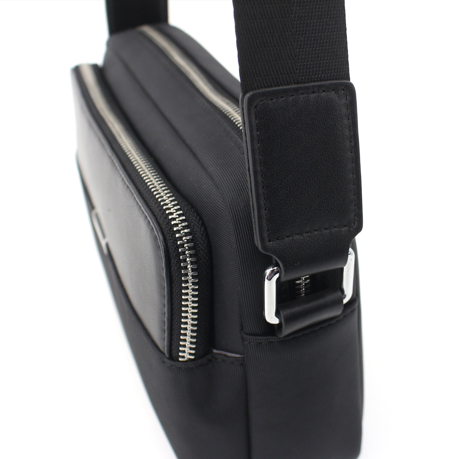 Men's Business Crossbody Bag Travel Shoulder Bag