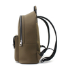 Casual Laptop Backpack Brown Travel Backpacks
