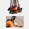 Handmade Genuine Leather Pendants Bag Pendants
