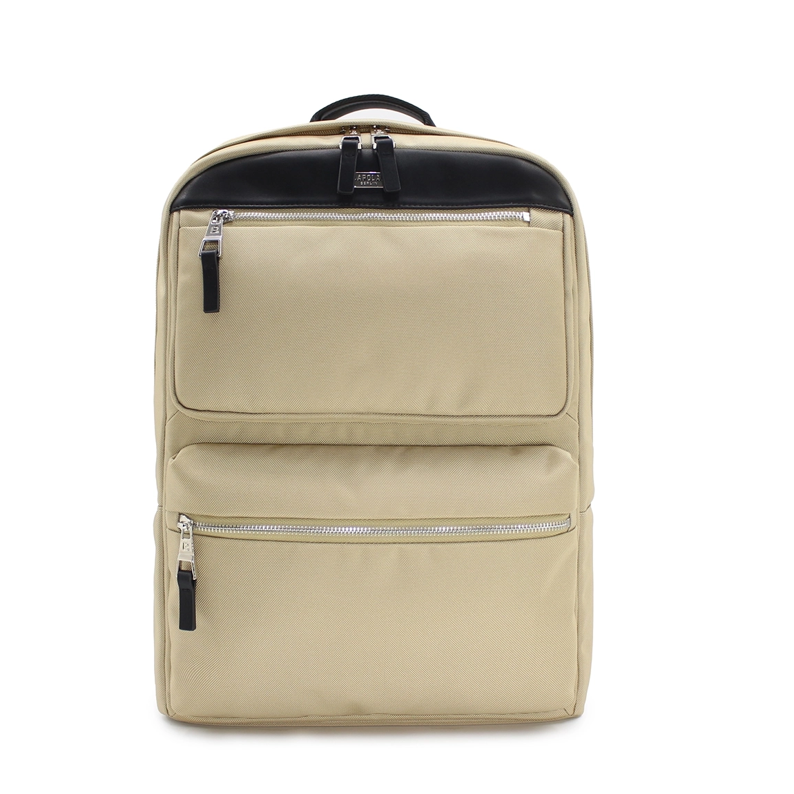 Men's Leather Laptop Bags: Five Key Functional Advantages