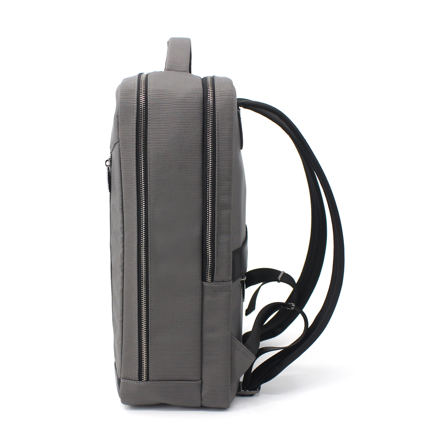 Men's Business Backpack Laptop Large Capacity Waterproof Backpack